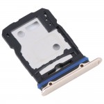 Sim Card Holder Tray For Vivo S15 Yellow - Maxbhi Com
