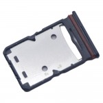 Sim Card Holder Tray For Infinix Gt 10 Pro Silver - Maxbhi Com