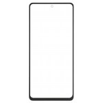 Touch Screen Digitizer For Vivo S15 Black By - Maxbhi Com