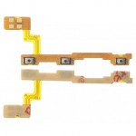 Volume Button Flex Cable For Vivo S15 By - Maxbhi Com