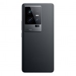 Full Body Housing For Vivo Iqoo 11 Pro 5g Black - Maxbhi Com