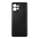 Back Panel Cover For Motorola Thinkphone Black - Maxbhi Com