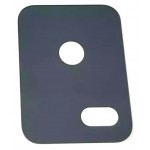 Camera Lens For Tcl Nxtpaper 11 Black By - Maxbhi Com