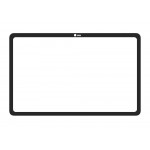 Replacement Front Glass For Tcl Nxtpaper 11 Grey By - Maxbhi Com
