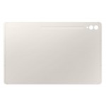Back Panel Cover For Samsung Galaxy Tab S9 Ultra Beige - Maxbhi Com