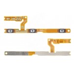 Power Button Flex Cable For Motorola Moto G Power 5g On Off Flex Pcb By - Maxbhi Com