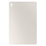 Back Panel Cover For Samsung Galaxy Tab S9 White - Maxbhi Com