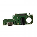 Charging Connector Flex Pcb Board For Infinix Gt 10 Pro By - Maxbhi Com