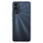 Full Body Housing For Itel Vision 3 Turbo White - Maxbhi Com