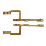 Power Button Flex Cable For Infinix Gt 10 Pro On Off Flex Pcb By - Maxbhi Com