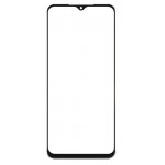 Replacement Front Glass For Itel Vision 3 Turbo White By - Maxbhi Com