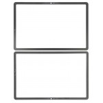 Replacement Front Glass For Samsung Galaxy Tab S9 Black By - Maxbhi Com