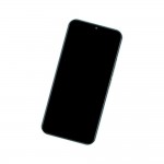 Middle Frame Ring Only for Gionee K3 Pro Black