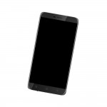 Middle Frame Ring Only for Blackview A10 White