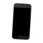 Middle Frame Ring Only for Doogee X9 Mini White