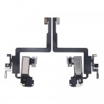 Speaker Flex Cable For Apple Iphone 11 Pro By - Maxbhi Com