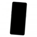 Camera Lens Glass with Frame for OnePlus Nord CE 2 5G White