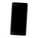 Camera Lens Glass with Frame for Nokia 6 64GB Black