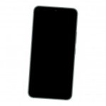 Middle Frame Ring Only for Samsung Galaxy S22 plus 5G White