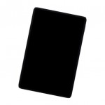 Camera Lens Glass with Frame for Xiaomi Pad 5 Pro Black