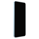 Camera Lens Glass with Frame for Realme C30s Black