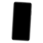 Middle Frame Ring Only for Xiaomi Redmi 9T Blue