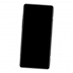 Middle Frame Ring Only for Xiaomi Redmi K40 Gaming Edition 5G Grey