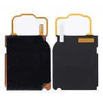 Wireless Nfc Charging Flex For Samsung Galaxy S6 Edge By - Maxbhi Com