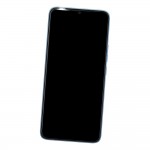 Middle Frame Ring Only for Tecno Pop 5 LTE Blue