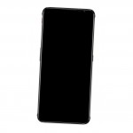 Camera Lens Glass with Frame for ZTE Nubia Red Magic 6 White