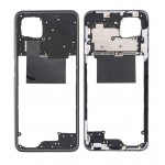 Middle Frame Ring Only for Oppo Reno4 Z 5G Black