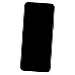 Camera Lens Glass with Frame for Nokia G50 5G Pink