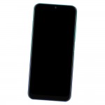 Camera Lens Glass with Frame for ZTE Blade V30 Vita Green