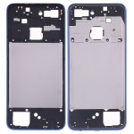 Middle Frame Ring Only for Oppo A7x Black