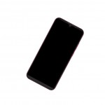 Middle Frame Ring Only for Motorola Moto E6i Grey