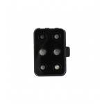 Camera Lens Glass With Frame For Cubot X30 White By - Maxbhi Com