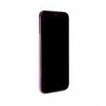 Camera Lens Glass with Frame for Allview V4 Viper White