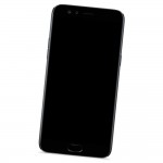 Camera Lens Glass with Frame for Oppo F3 Plus 6GB RAM Black