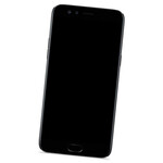 Camera Lens Glass with Frame for Oppo F3 Plus 6GB RAM Gold