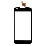 Touch Screen Digitizer For Acer Liquid Gallant E350 Black By - Maxbhi Com