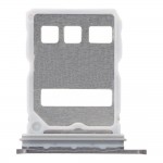 Sim Card Holder Tray For Huawei P60 Pro Black - Maxbhi Com