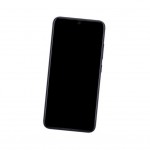 Middle Frame Ring Only for Wiko View 3 Lite Gold