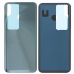 Back Panel Cover For Huawei P60 Pro Green - Maxbhi Com