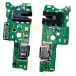 Charging Connector Flex Pcb Board For Tecno Pova 5 By - Maxbhi Com