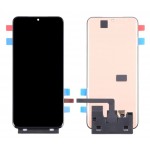 Lcd With Touch Screen For Huawei P60 Pro White By - Maxbhi Com