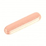 Power Button Outer For Itel A05s Orange By - Maxbhi Com