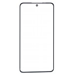 Replacement Front Glass For Realme 11 5g White By - Maxbhi Com