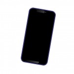 Middle Frame Ring Only for Leagoo S9 Black