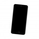 Middle Frame Ring Only for Umi Plus E Black