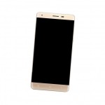 Middle Frame Ring Only for Oukitel K6000 Pro White